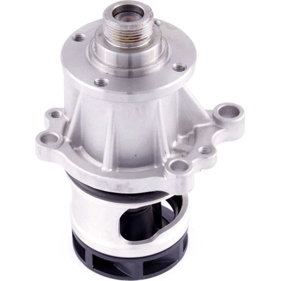 New Water Pump by WORLDPARTS - 941036 pa4