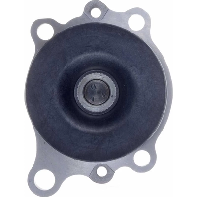 New Water Pump by WORLDPARTS - 941036 pa5