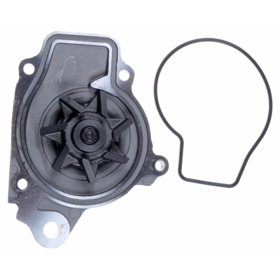 New Water Pump by WORLDPARTS - 941040 pa1