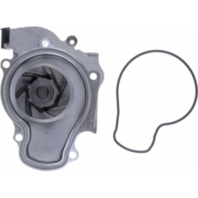 New Water Pump by WORLDPARTS - 941042 pa6