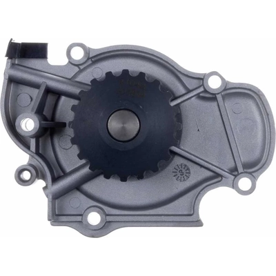 New Water Pump by WORLDPARTS - 941042 pa7
