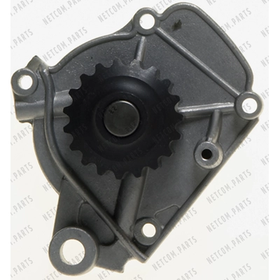 New Water Pump by WORLDPARTS - 941045 pa2