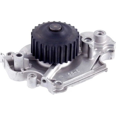 New Water Pump by WORLDPARTS - 941046 pa4