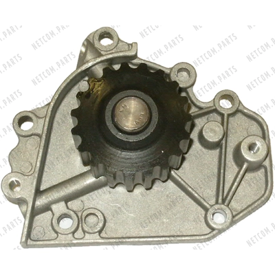 New Water Pump by WORLDPARTS - 941049 pa2
