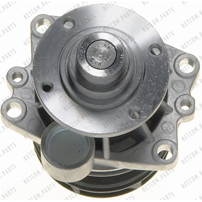 New Water Pump by WORLDPARTS - 941057 pa2
