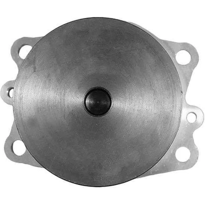 New Water Pump by WORLDPARTS - 941057 pa4