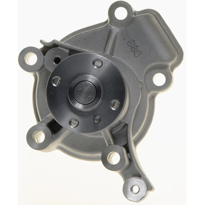 New Water Pump by WORLDPARTS - 941061 pa1