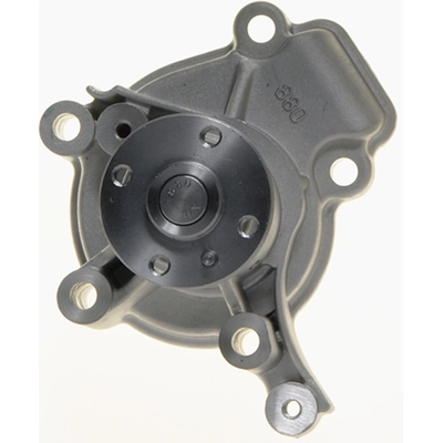 New Water Pump by WORLDPARTS - 941061 pa3