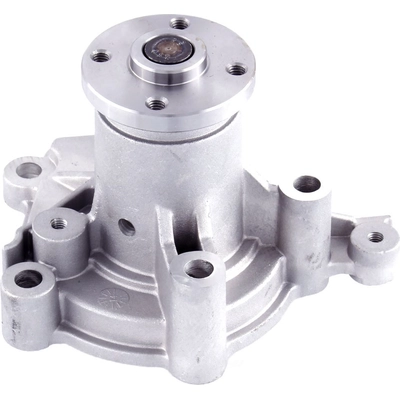 New Water Pump by WORLDPARTS - 941061 pa5