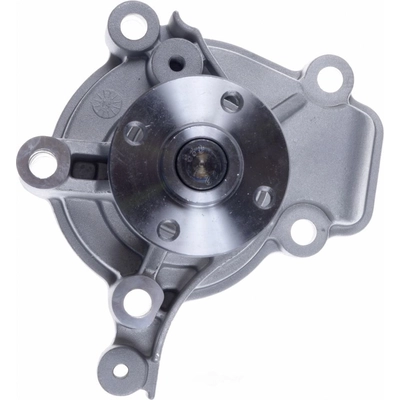 New Water Pump by WORLDPARTS - 941061 pa6