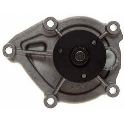 New Water Pump by WORLDPARTS - 941066 pa4