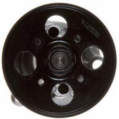 New Water Pump by WORLDPARTS - 941069 pa1