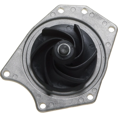New Water Pump by WORLDPARTS - 941079 pa2