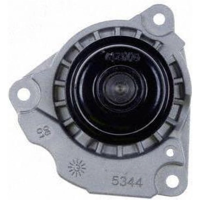 New Water Pump by WORLDPARTS - 941083 pa1