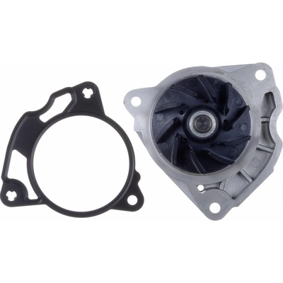 New Water Pump by WORLDPARTS - 941083 pa2