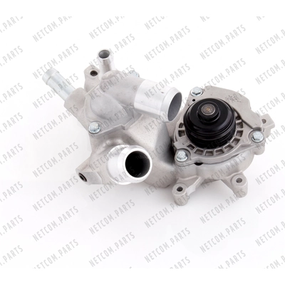New Water Pump by WORLDPARTS - 941083BHWT pa3