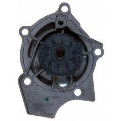New Water Pump by WORLDPARTS - 941086 pa1