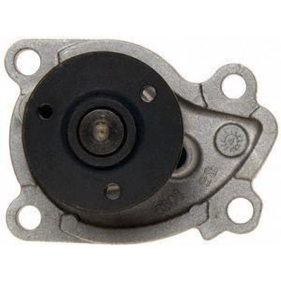 New Water Pump by WORLDPARTS - 941093 pa2