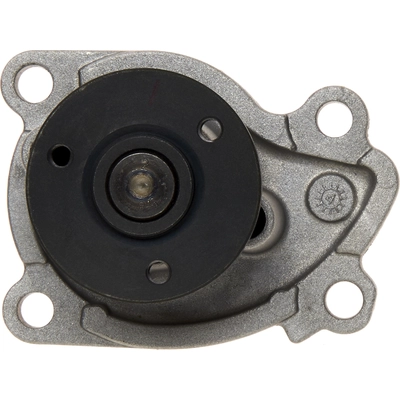 New Water Pump by WORLDPARTS - 941093 pa4