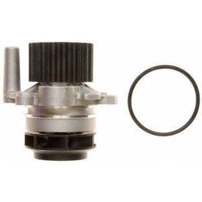 New Water Pump by WORLDPARTS - 941096 pa2