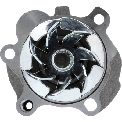 New Water Pump by WORLDPARTS - 941096M pa4