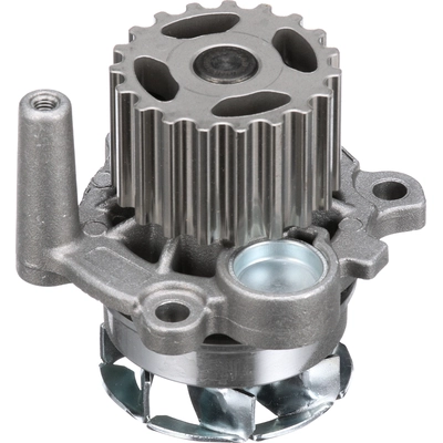 New Water Pump by WORLDPARTS - 941096M pa6