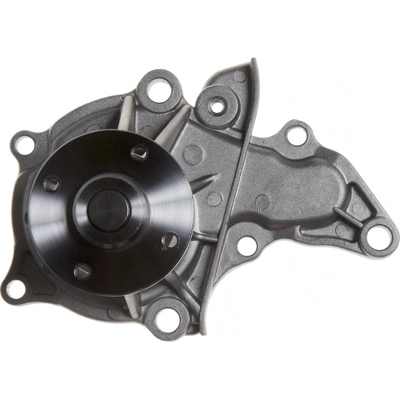 New Water Pump by WORLDPARTS - 941097 pa4