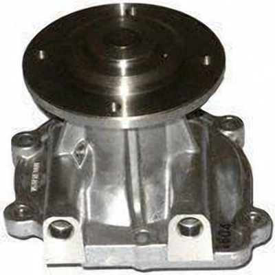 New Water Pump by WORLDPARTS - 941113 pa1