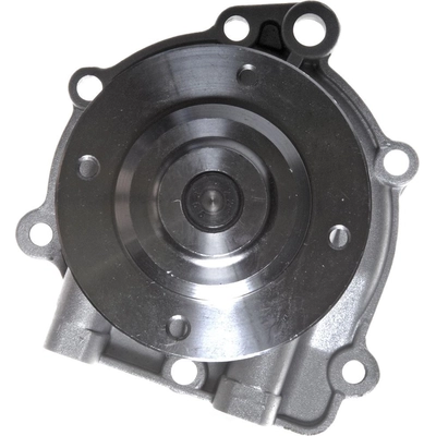 New Water Pump by WORLDPARTS - 941113 pa5