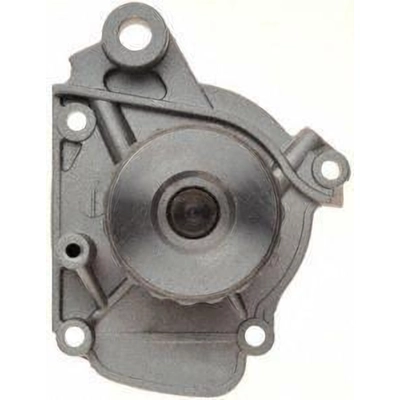 New Water Pump by WORLDPARTS - 941115 pa1