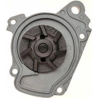 New Water Pump by WORLDPARTS - 941115 pa2