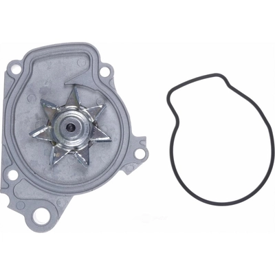 New Water Pump by WORLDPARTS - 941115 pa3