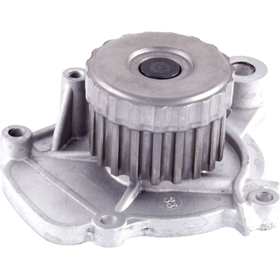 New Water Pump by WORLDPARTS - 941115 pa4