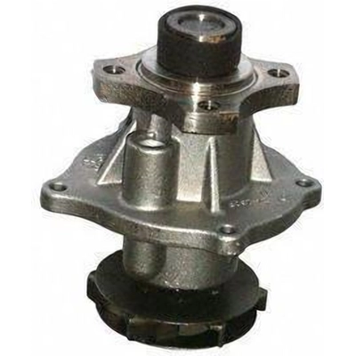 New Water Pump by WORLDPARTS - 941122 pa1