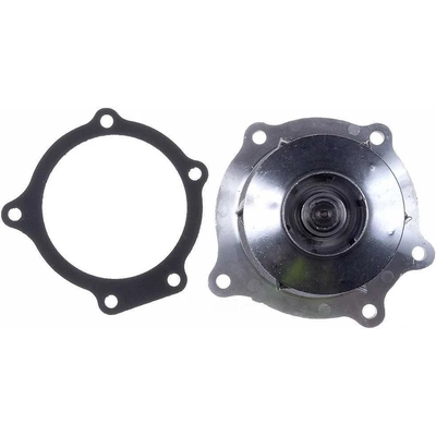 New Water Pump by WORLDPARTS - 941122 pa2