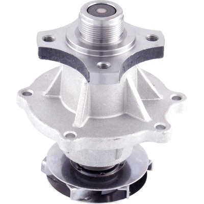 New Water Pump by WORLDPARTS - 941122 pa3