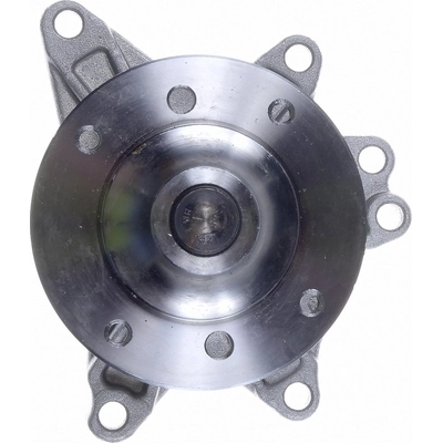 New Water Pump by WORLDPARTS - 941124 pa3