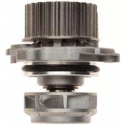 New Water Pump by WORLDPARTS - 941127 pa1