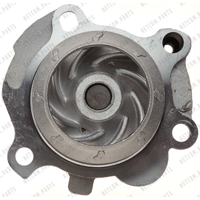 New Water Pump by WORLDPARTS - 941127M pa3