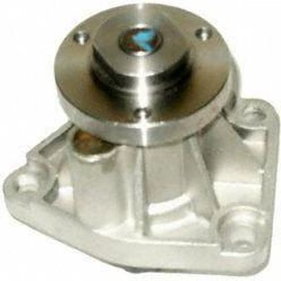 New Water Pump by WORLDPARTS - 941142 pa1