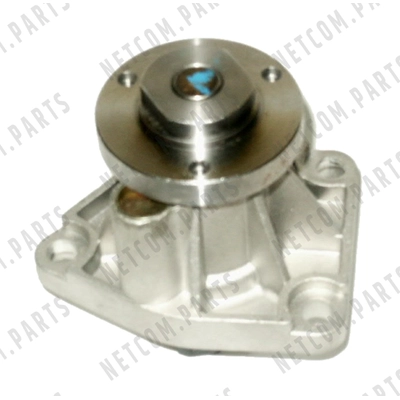 New Water Pump by WORLDPARTS - 941142 pa2