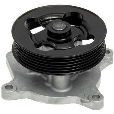 New Water Pump by WORLDPARTS - 941150 pa1