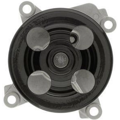 New Water Pump by WORLDPARTS - 941150 pa3