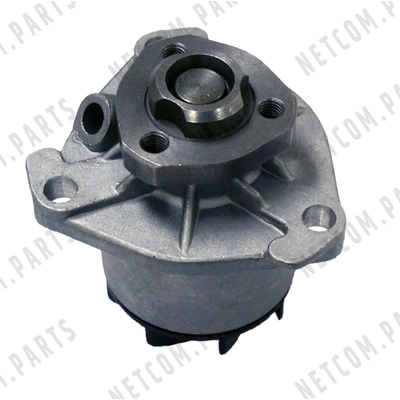 New Water Pump by WORLDPARTS - 941155 pa1