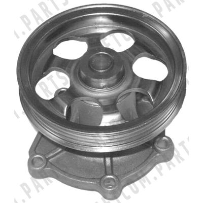 New Water Pump by WORLDPARTS - 941159 pa1