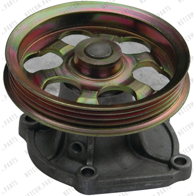 New Water Pump by WORLDPARTS - 941159 pa2