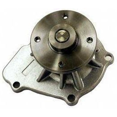 New Water Pump by WORLDPARTS - 941162 pa1