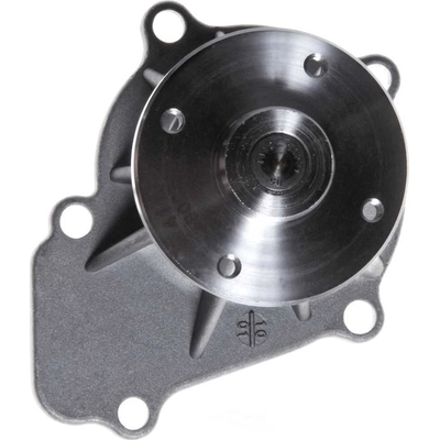 New Water Pump by WORLDPARTS - 941162 pa3