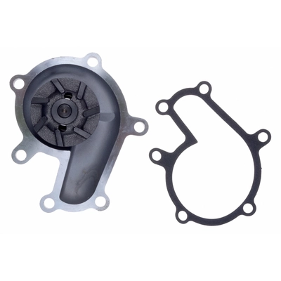 New Water Pump by WORLDPARTS - 941163 pa2