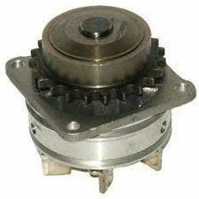 New Water Pump by WORLDPARTS - 941164 pa1